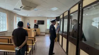 Сходил за "закупкой" на 160 тысяч: почему житель Удмуртии проведет следующие 3 года за решеткой