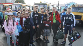 "Лесная сказка" не должна была принимать детей из Иркутской области