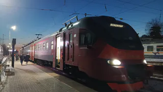 Американец проехал через пол-России в плацкарте: его слова после схода с платформы