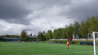 Владимирское «Торпедо» уступило «Твери» в матче 7 тура Второй лиги