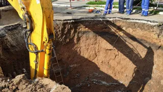 Фальшивое собрание и никаких квитанций: в селе Щетиновка от людей требуют оплаты за замену водопровода