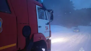 В Тукаевском районе из-за сигареты едва не погиб 26-летний мужчина