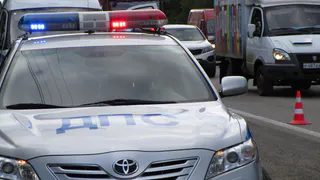 Подросток 13 лет попал под колеса внедорожника в Горроще