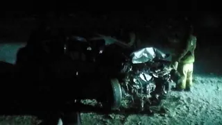 В Рязанской области при ДТП пострадали дети