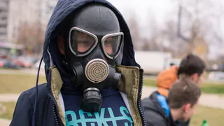 Больше, чем группа в соцсетях: у активистов "Дышим чистым" появился свой сайт