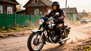 "Иж" пропал, будто его и не было: почему легендарный мотоцикл сняли с производства - объясняем на пальцах