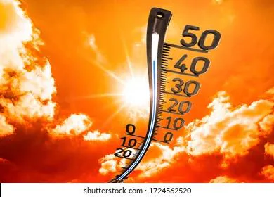 Названо сочетание метеопараметров, которое убивает даже здоровых людей