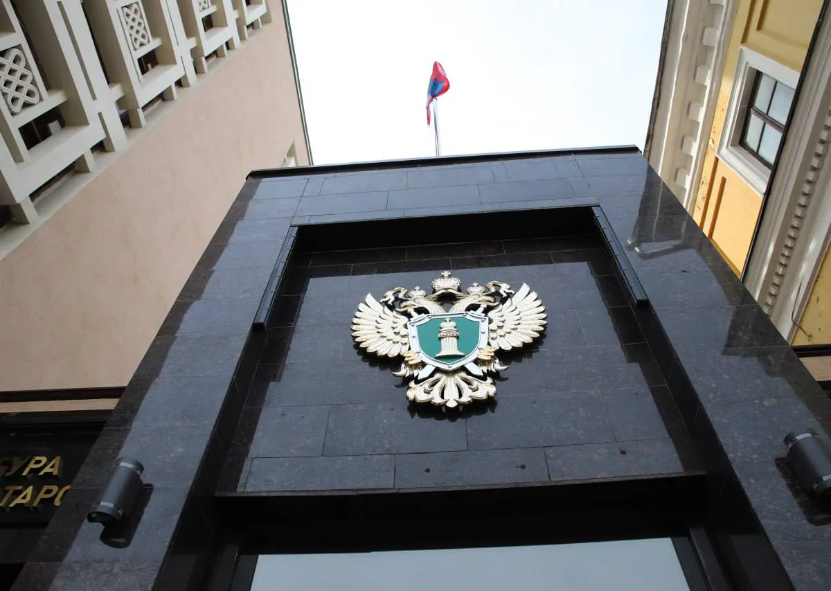 В Бугульме сняли с должности главу исполкома из‑за утраты доверия