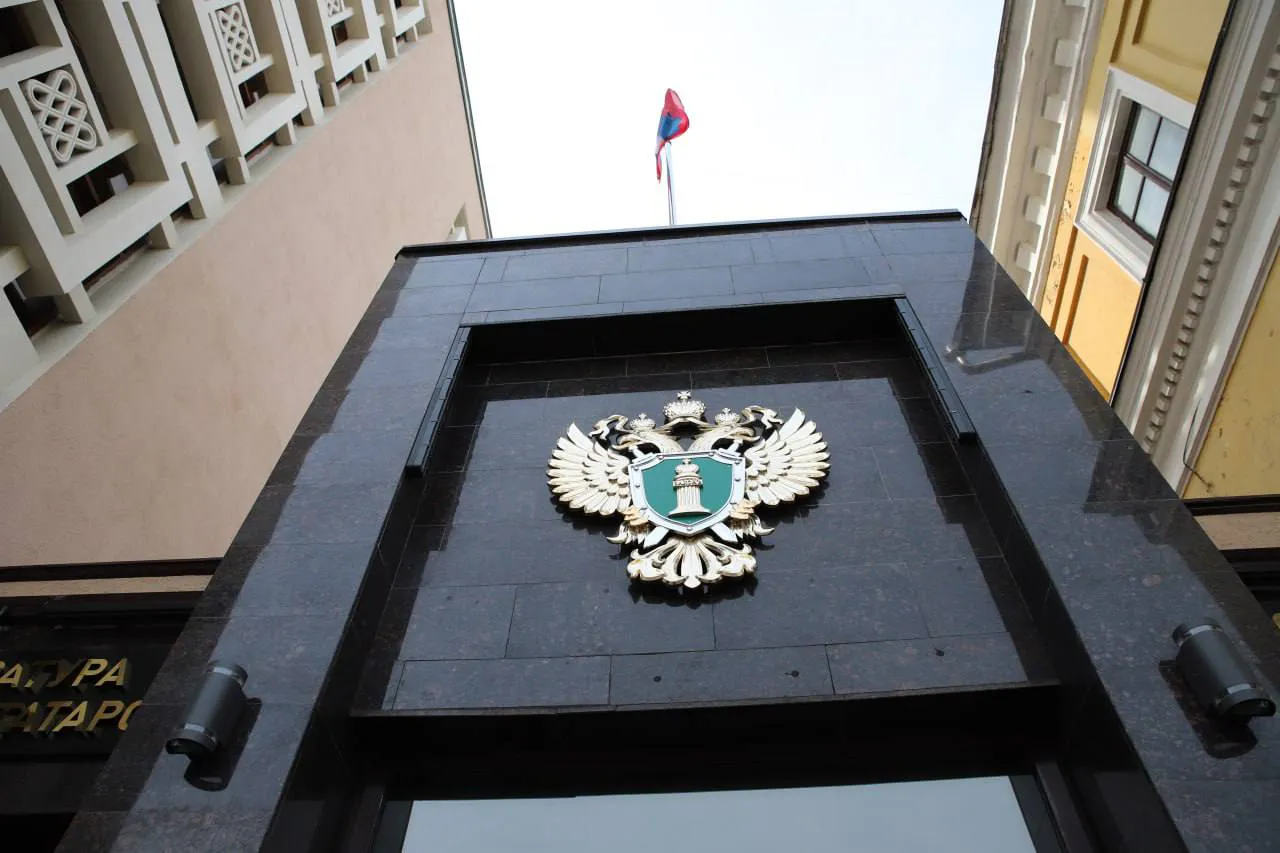 В Бугульме сняли с должности главу исполкома из‑за утраты доверия