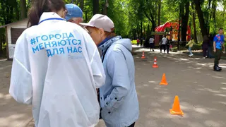 В Рязанской области подвели итоги голосования по благоустройству в 2023 году