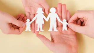 Итоги Года семьи во Владимирской области: поддержка, праздники и новые проекты