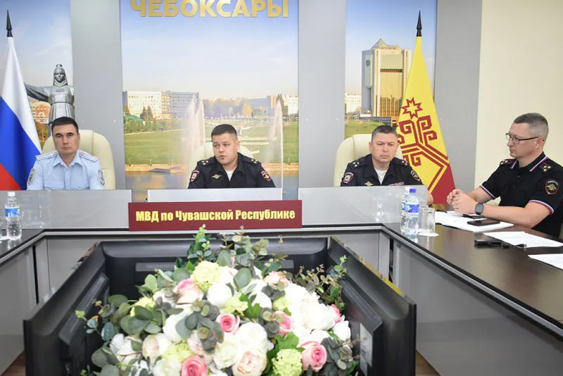 Чувашия потеряла полмиллиарда рублей за полгода от действий мошенников