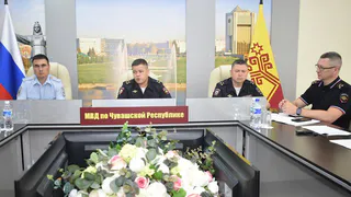 Чувашия потеряла полмиллиарда рублей за полгода от действий мошенников