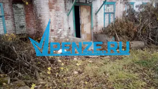 «Видимо, ждут несчастного случая»: жители Сосновоборска просят закрыть доступ к заброшенной больнице, где играют дети