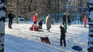 В Госдуме требуют запретить самодельные горки после трагедии в Менделеевске