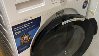 Можно ли оставлять открытой дверцу стиральной машинки - запомните золотое правило раз и навсегда