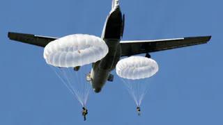 1500 военных и более 120 единиц техники: под Рязанью пройдет крупнейшее в российской истории десантирование