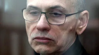 В клинцовскую колонию отправили экс-министра Подмосковья