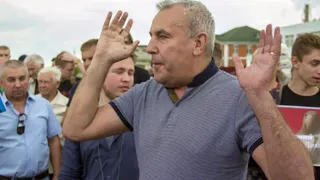 Коломийцев дал комментарий по поводу обнародованных им документов