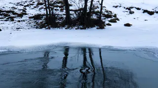 Резкие скачки температуры: погода в Рязани на выходные