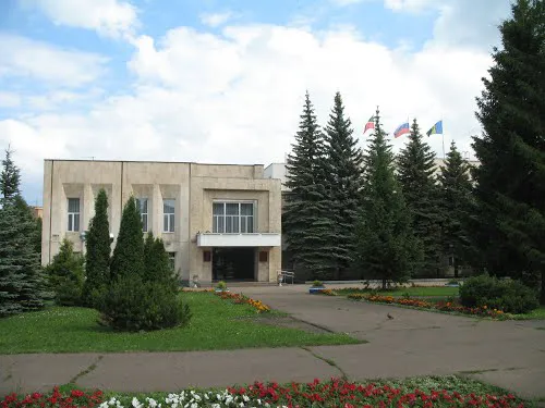 В администрации Нижнекамска представили нового специалиста
