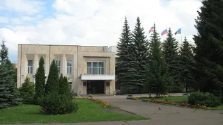 В администрации Нижнекамска представили нового специалиста