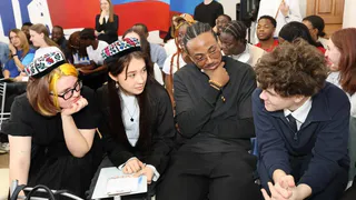 Квиз-игра «Дружба народов» во Владимире объединила молодежь разных стран