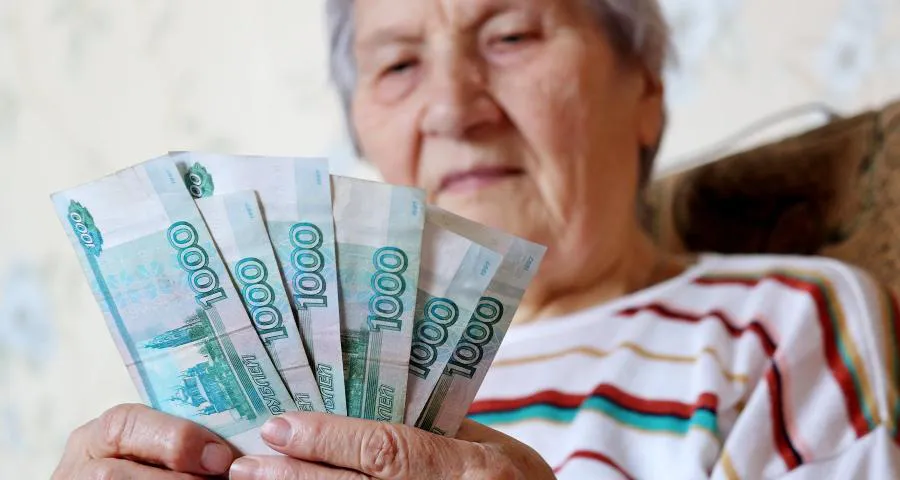 Прожиточный минимум пенсионера вырастет почти на 2 000 рублей