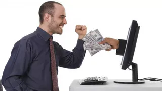 В Брянской области обезвредят нелегальных интернет-банкиров