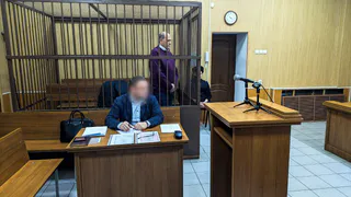 Министр здравоохранения Владимирской области заключен под стражу