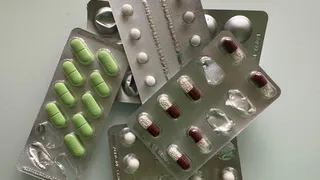 Не утром и не в обед: Роскачество назвало лучшее время приема таблеток - запомните раз и навсегда