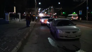 В Рязани жертвами ДТП стали три человека