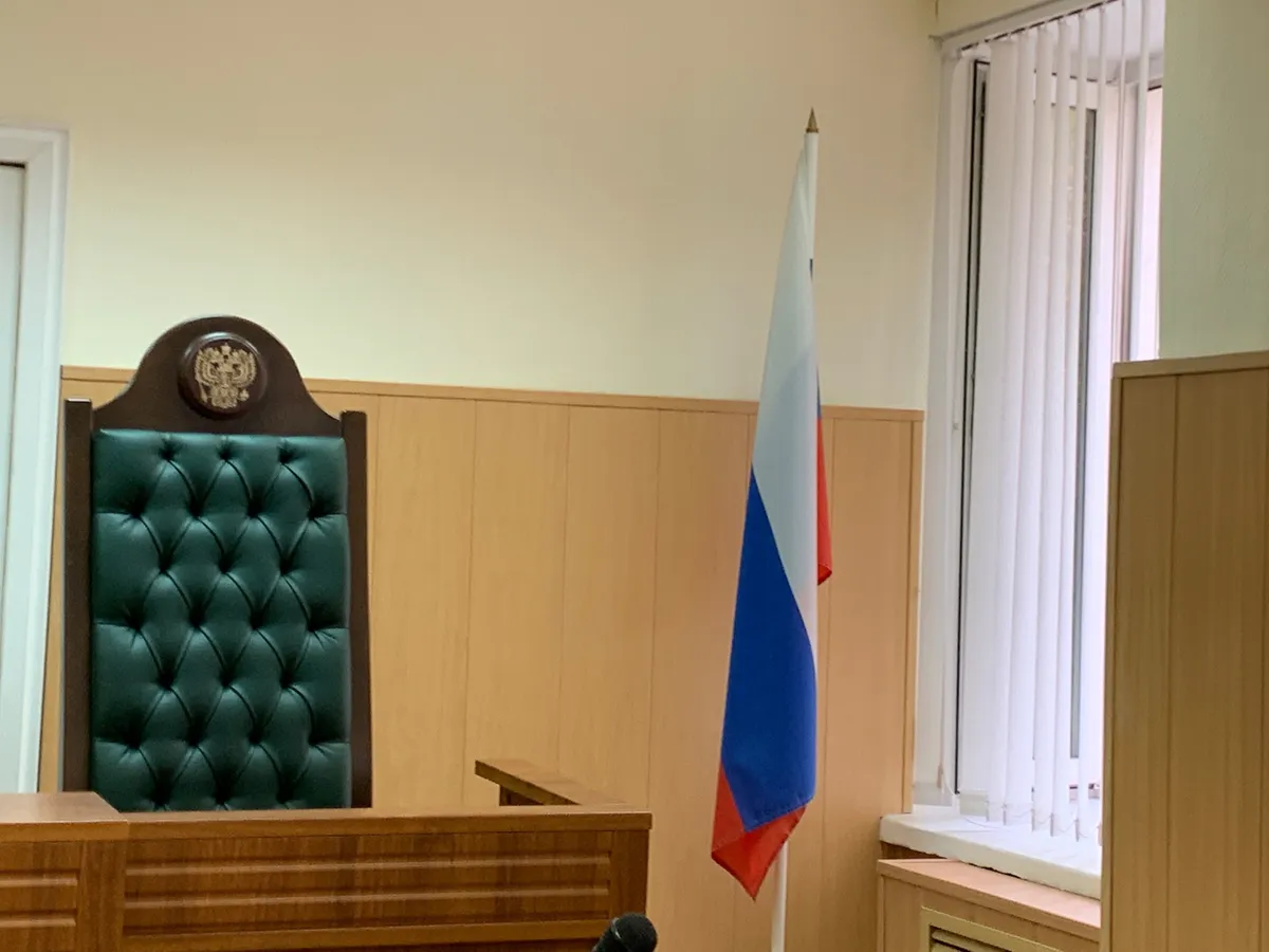 С дочери челябинского экс-губернатора Дубровского взыскивают 8,4 миллиона рублей