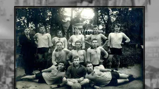 В рязанском «Фотодоме» с 24 января по 10 февраля пройдет выставка «Дух времени»