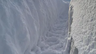 В Нижнекамске оштрафовали УК за плохую уборку снега и наледи