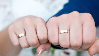 Названы три знака зодиака, у которых в 2024 году изменится семейное положение