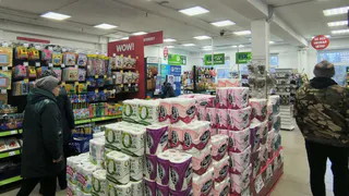 Пасхальная коллекция 2026 в Фикс Прайс: вот что удалось найти интересного - показываю фото и цены