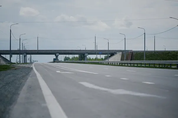 Грузовикам в Челябинской области запретят проезд по "запретным" дорогам: камеры будут фиксировать нарушения