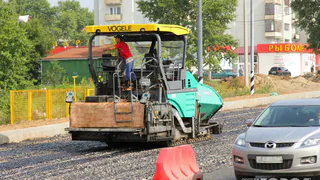 Росавтодвор: трассу М5 отремонтируют за 42 миллиарда рублей