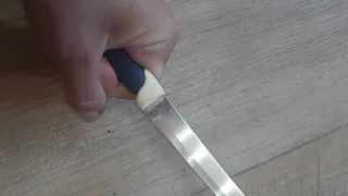 В Татарстане 52-летняя пьяная женщина накинулась на подругу с ножом 