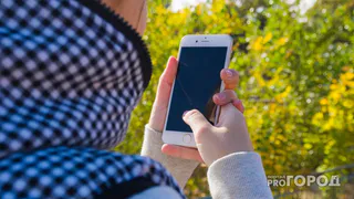 Рязанцы смогут оформить полис ОСАГО со смартфона