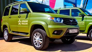 Автомобили злостных нарушителей могут отправить в зону СВО