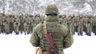 Ещё одного рязанца освободили из украинского плена