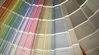 Квартира выглядит уставшей — 6 шагов косметического ремонта, которые реально меняют пространство