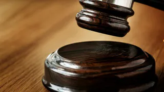 В Меленковском районе москвич отсудил более 400 тысяч рублей за разбитый в ДТП автомобиль