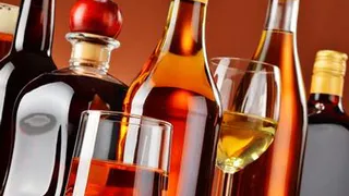 Какие алкогольные напитки вызывают сильный перегар, а какие нет