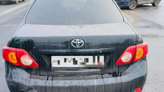 Автоинспекторы поймали шесть должников