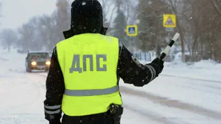 ГИБДД обратилась к рязанским водителям из-за ухудшения погоды