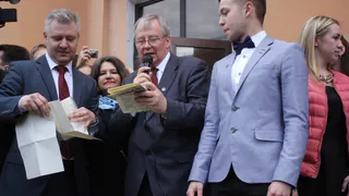 В Рязанском радиоуниверситете готовят письмо в будущее, которое заложат в капсулу на 50 лет