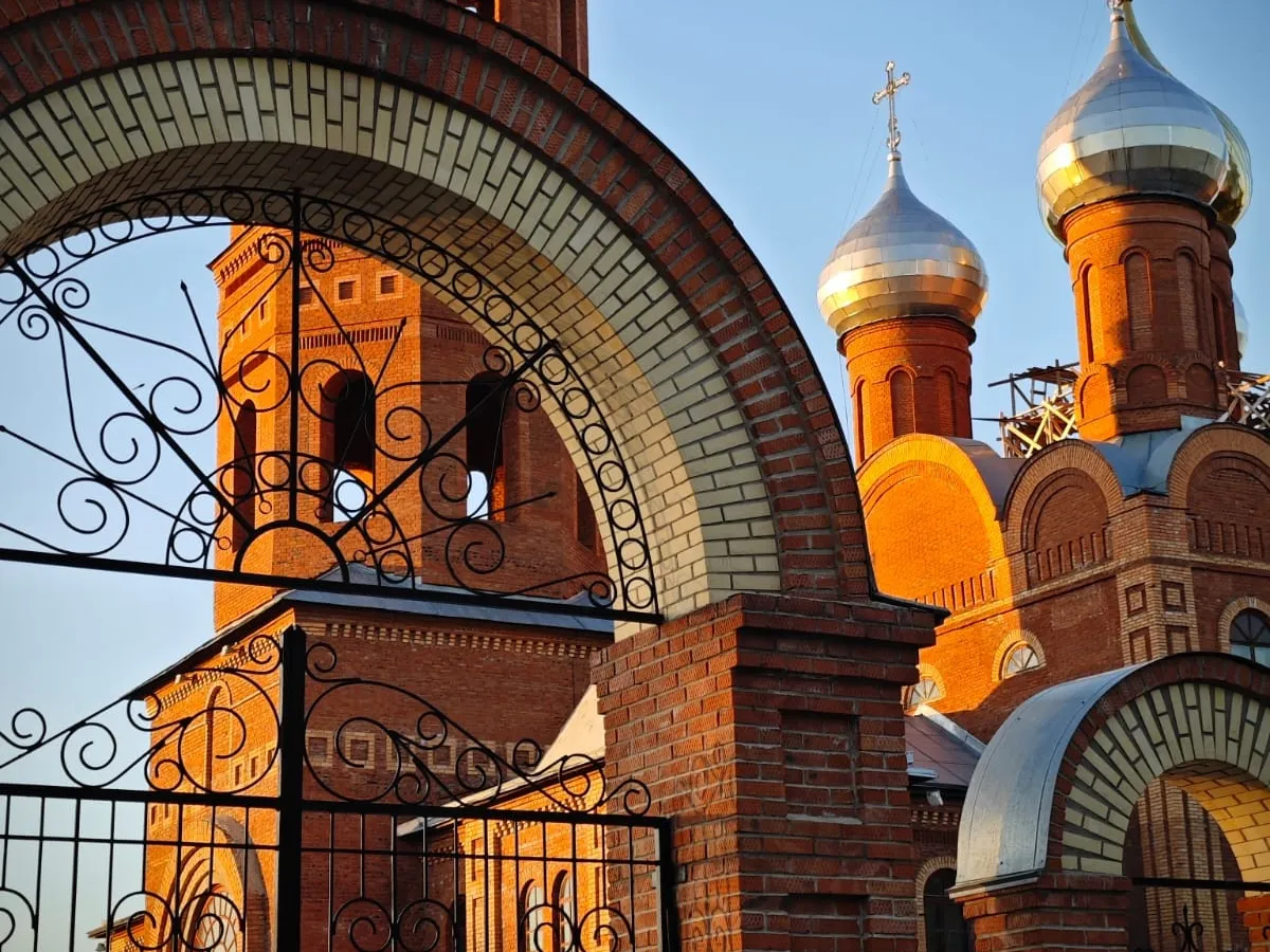 Православный психолог проведет в Набережных Челнах интерактивное занятие